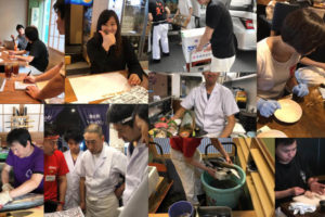 僕たちの仲間になりませんか？社員募集してます！！